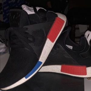 Adidas XR1 OG sz9.5